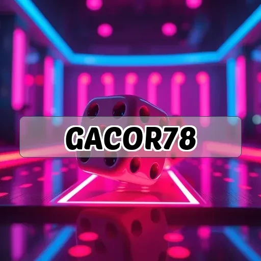 gacor78 Game Arcade