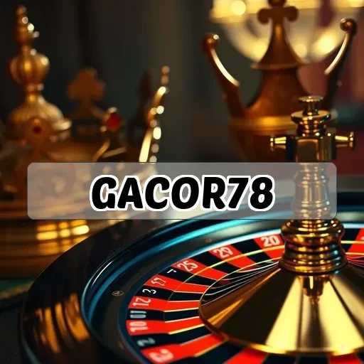 gacor78 Bonus Harian
