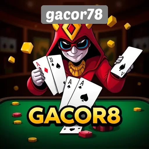 Menggali Fitur Menarik Situs Game Gacor78