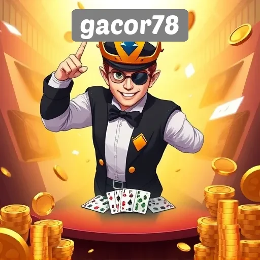Keunggulan Bermain di Situs Gacor78