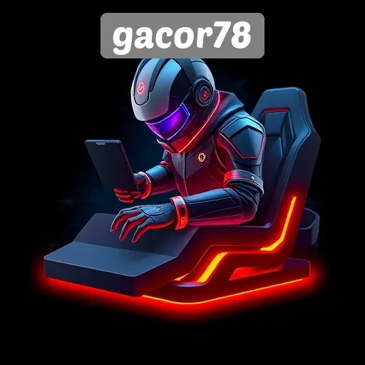 Fitur Unggulan yang Disediakan Oleh Gacor78 untuk Para Gamer