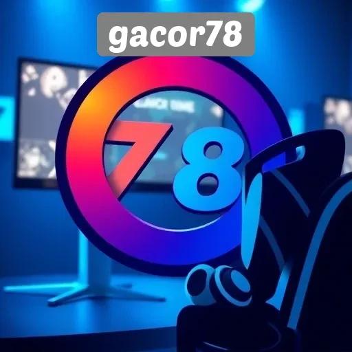 Dampak Gacor78 terhadap Industri Game Online Indonesia