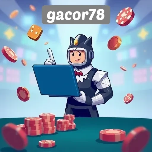 Gacor78 dan Fleksibilitas Pembayaran dalam Game Online