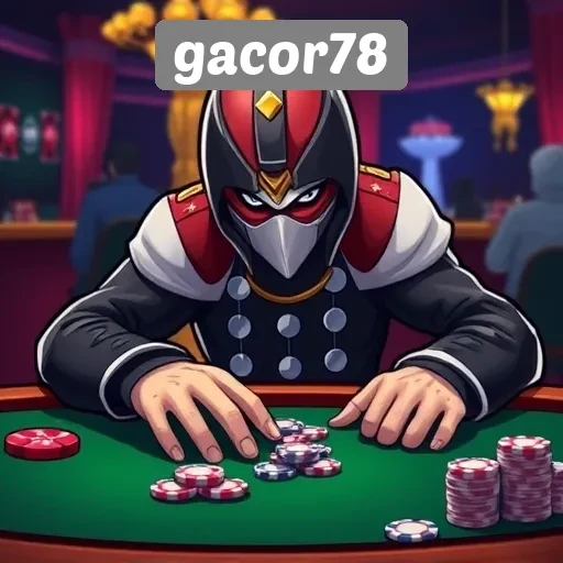 Kelebihan dan Kekurangan Bermain di Gacor78