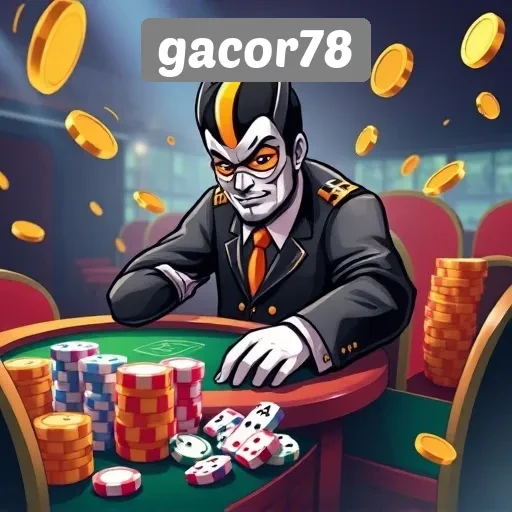 Bagaimana Gacor78 Menjamin Keamanan Pengguna dalam Bermain