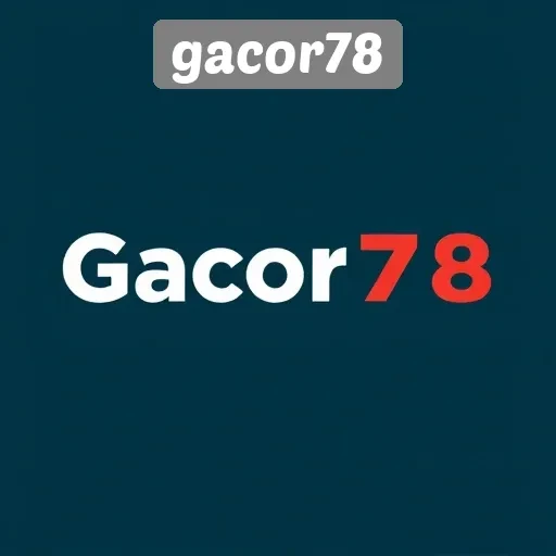 Perbandingan Gacor78 dengan Situs Game Lainnya