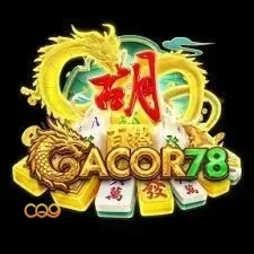 Logo gacor78