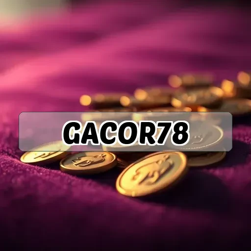gacor78 Lotere Online