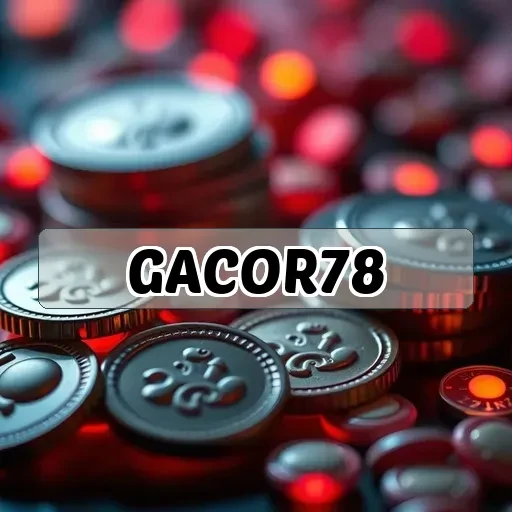 gacor78 Berita Game