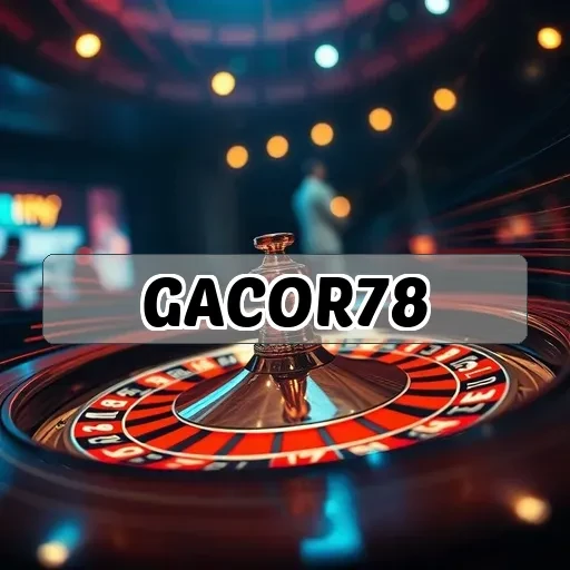 gacor78 Promosi Spesial