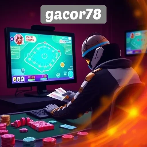Ulasan Lengkap Situs Game Gacor78 untuk Penggemar Game Online