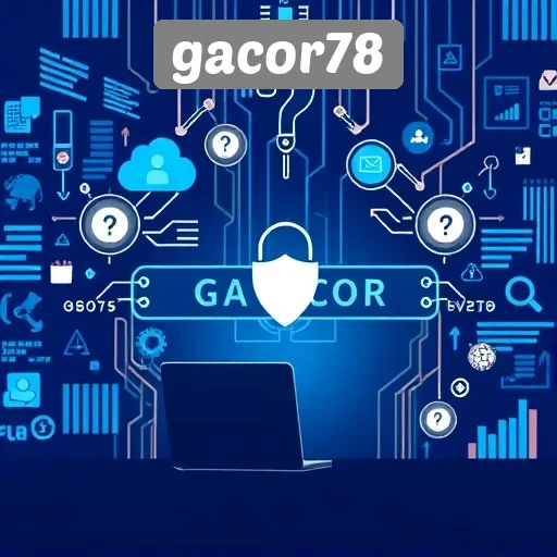 Tanya Jawab Seputar Keamanan di Situs Gacor78