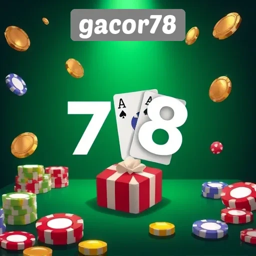 Memahami Gacor78 Sebagai Platform Game Online Terpercaya