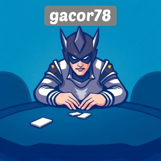 Strategi Menang di Gacor78 yang Patut Dicoba